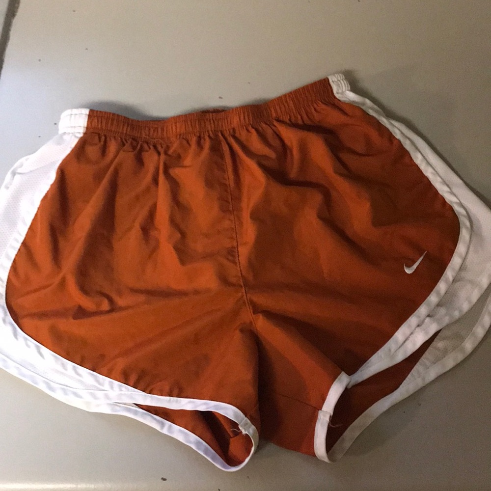 Nike shorts